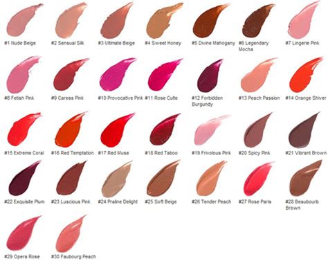 ysl lipstick pink with gold flecks|YSL lipstick color chart.